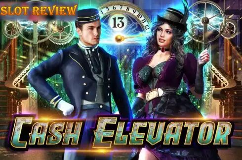 Cash Elevator Slot Review